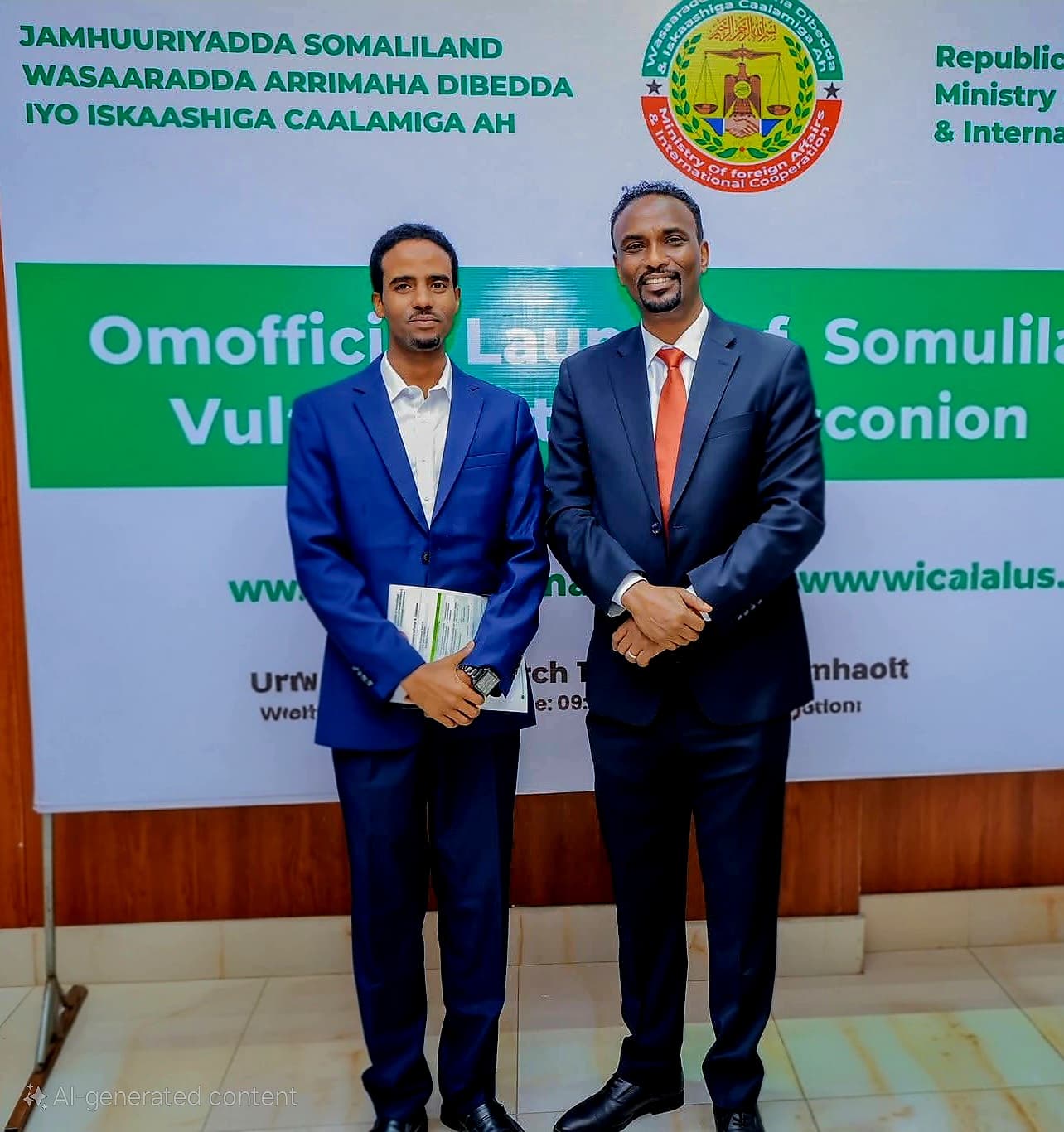 Emerging Diplomats Fellowship (EDF), photograph 5