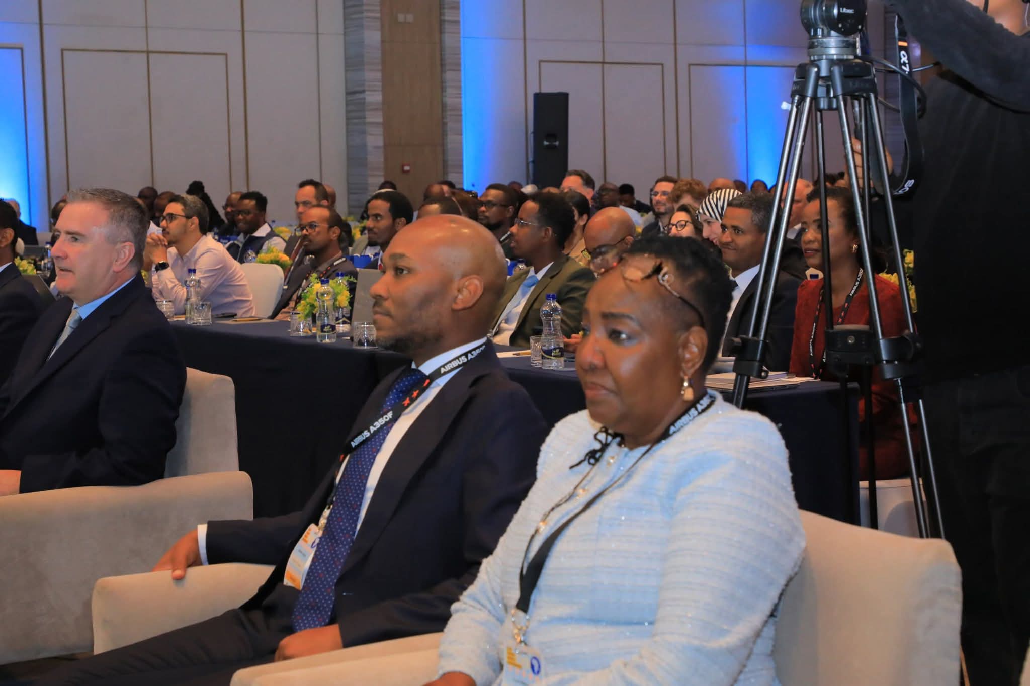 Aviation Fellowship Program (AFP), photograph 6