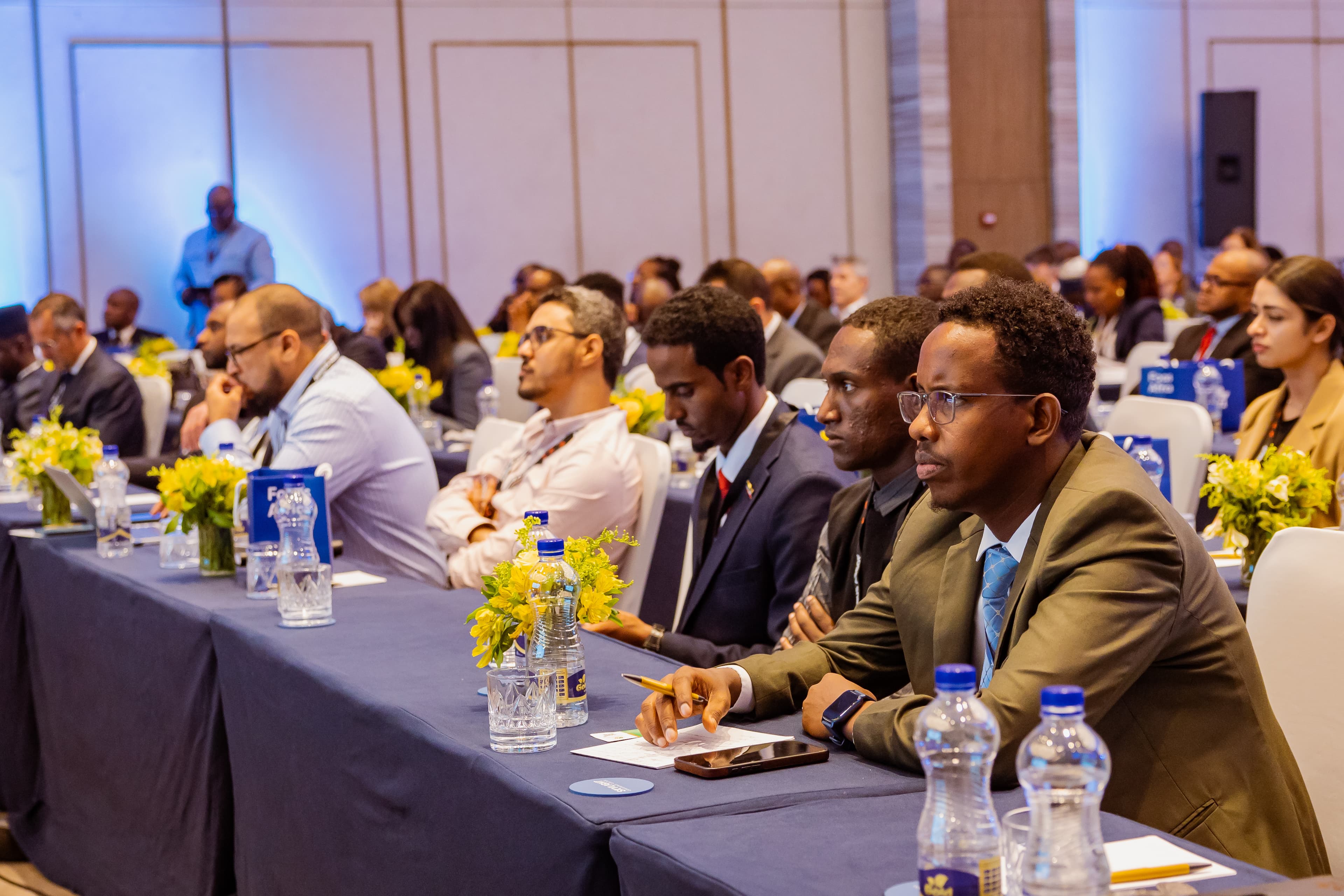 Aviation Fellowship Program (AFP), photograph 3