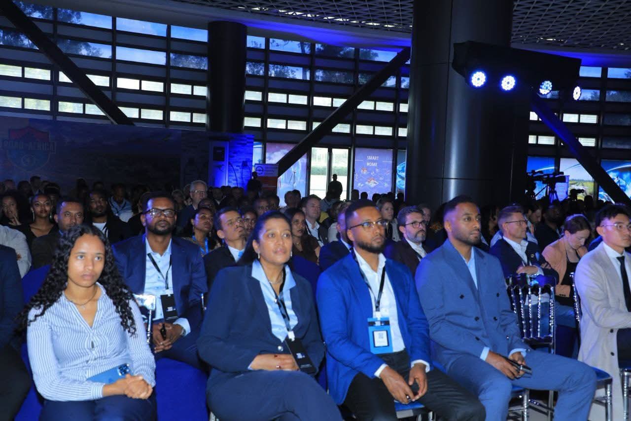 Emerging Diplomats Fellowship (EDF), photograph 2