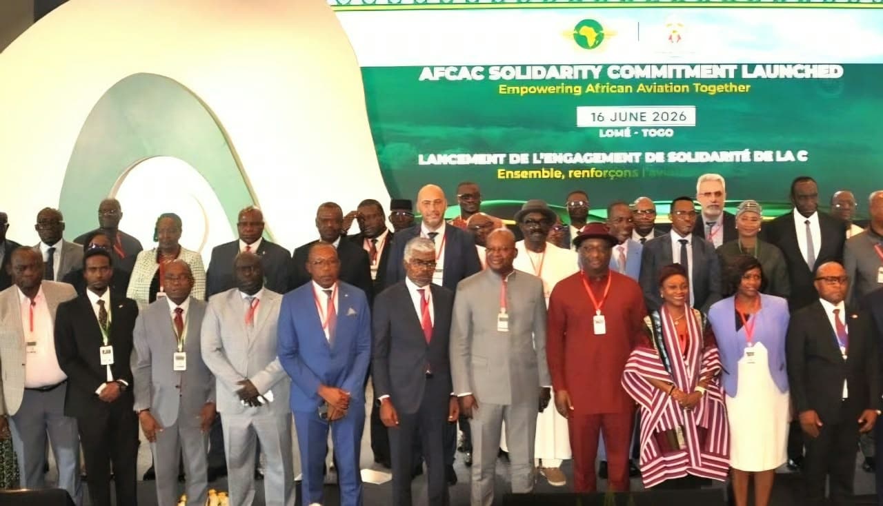 Aviation Fellowship Program (AFP), photograph 4