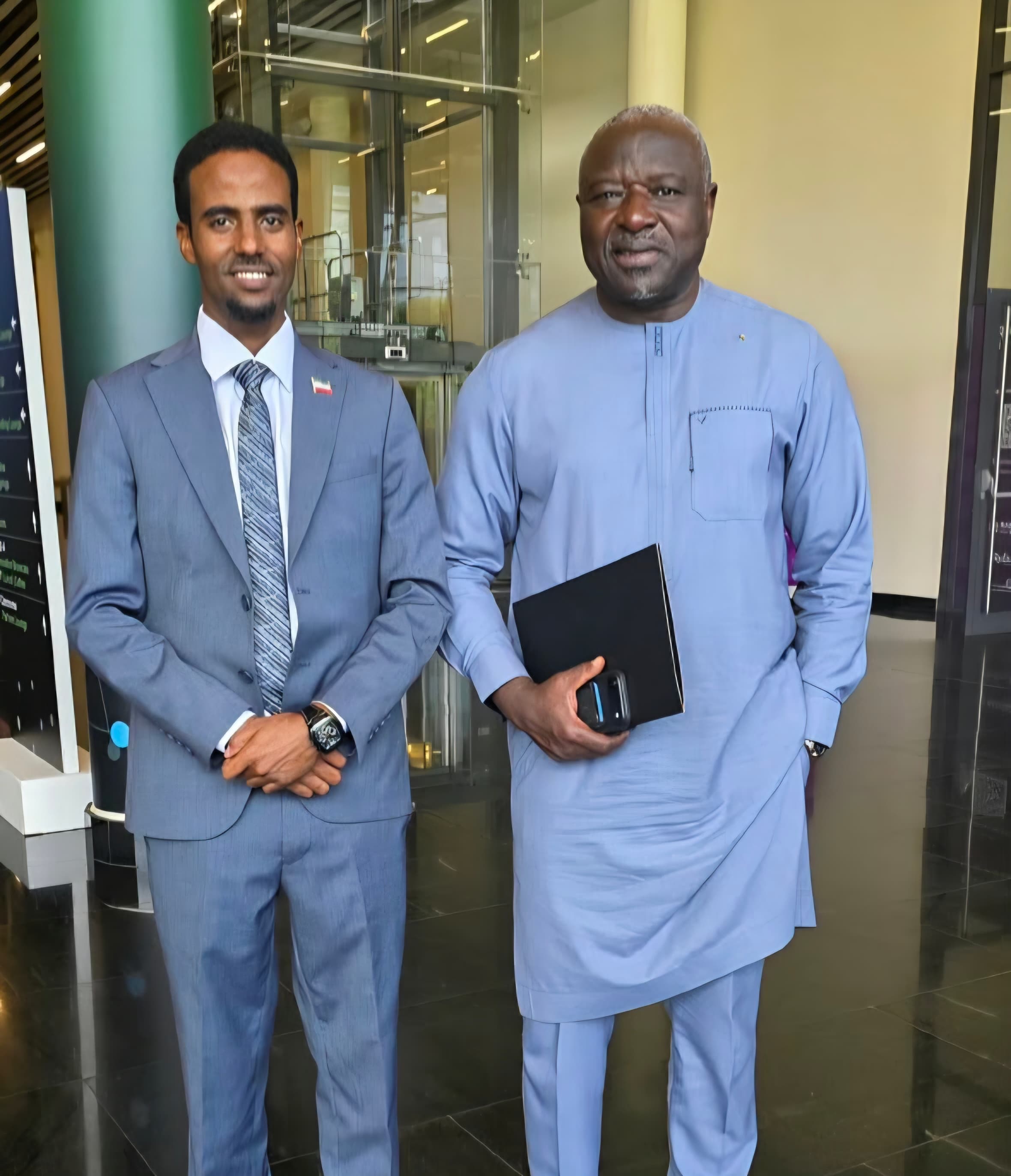 Emerging Diplomats Fellowship (EDF), photograph 12