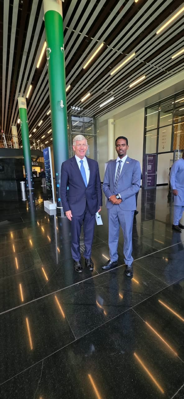 Emerging Diplomats Fellowship (EDF), photograph 11