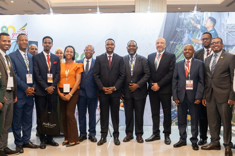 AFRICAN MRO Conference 2026
