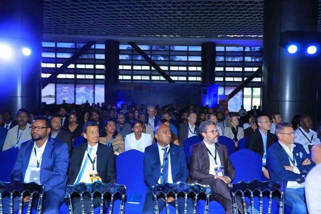 NORDIC-AFRICA EV-Summit 2026