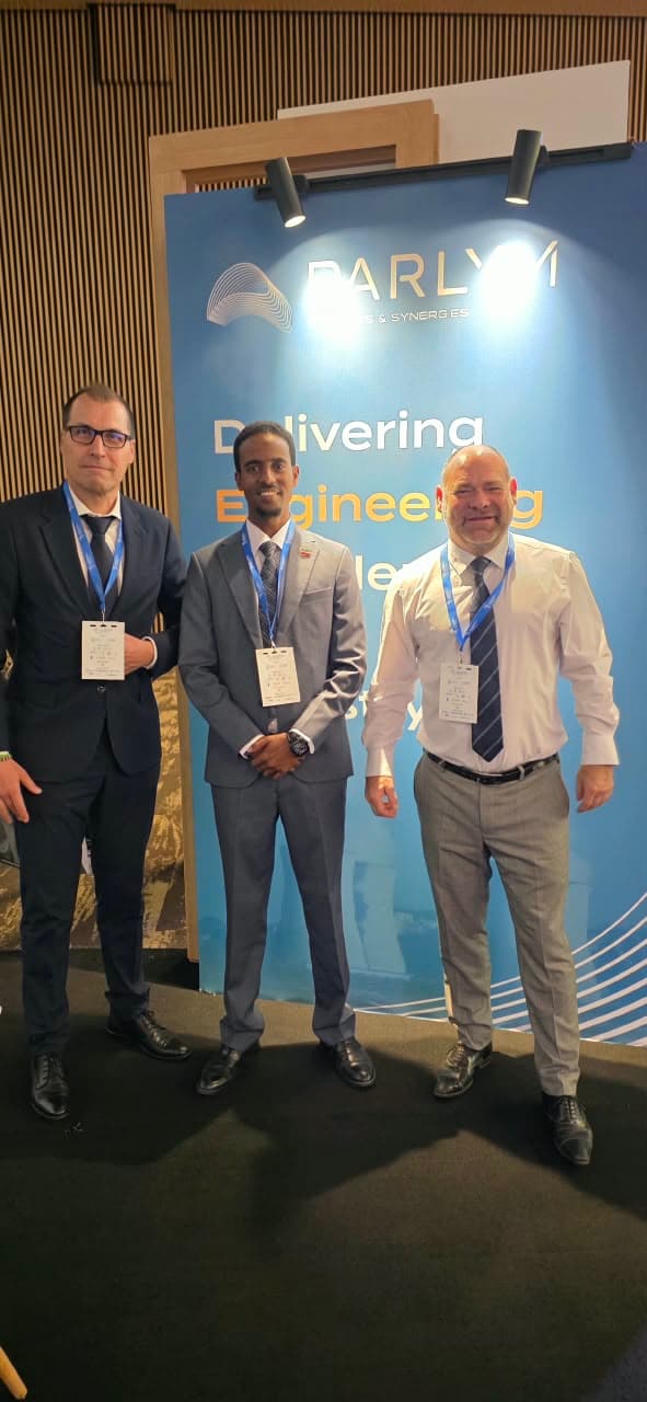 NEISA Africa 2026