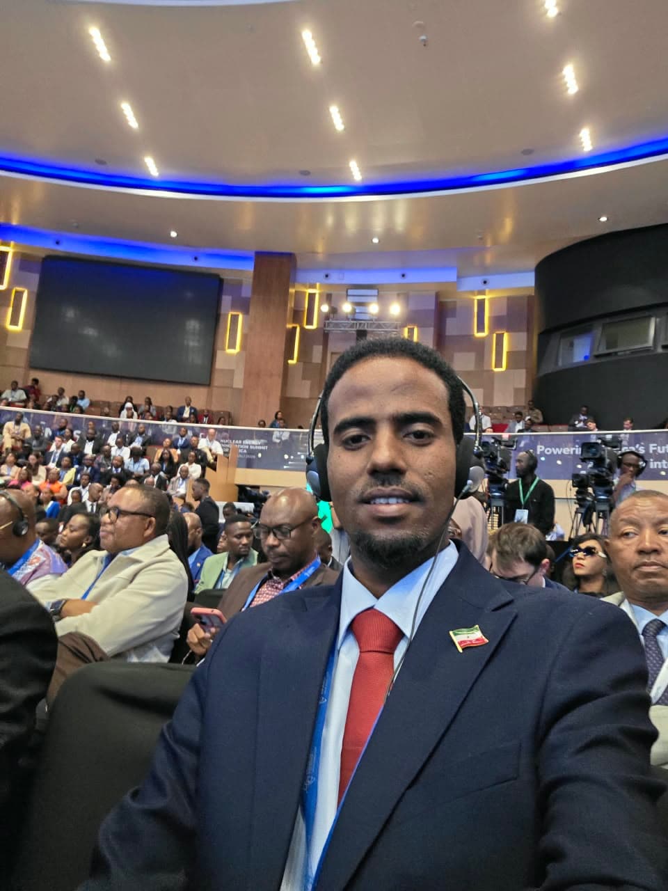 Africa Air Transport Convention & EXPO 2026