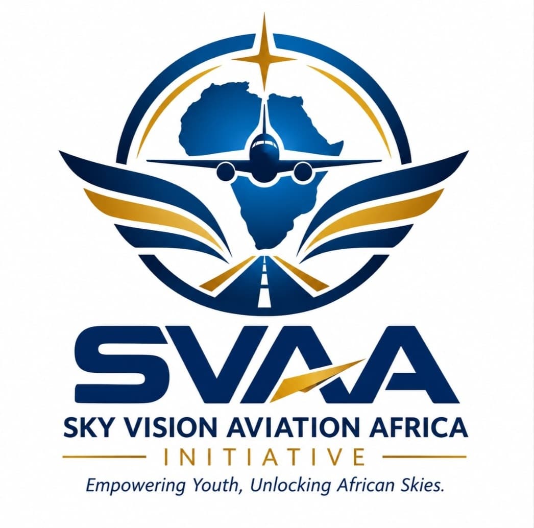 Sky Vision Aviation Africa Initiative (SVAA)